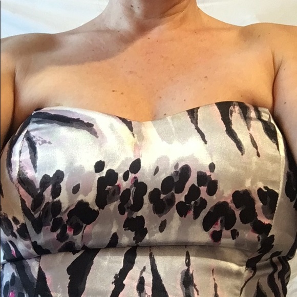 Ruby Rox Cocktail Dress - Picture 9 of 14